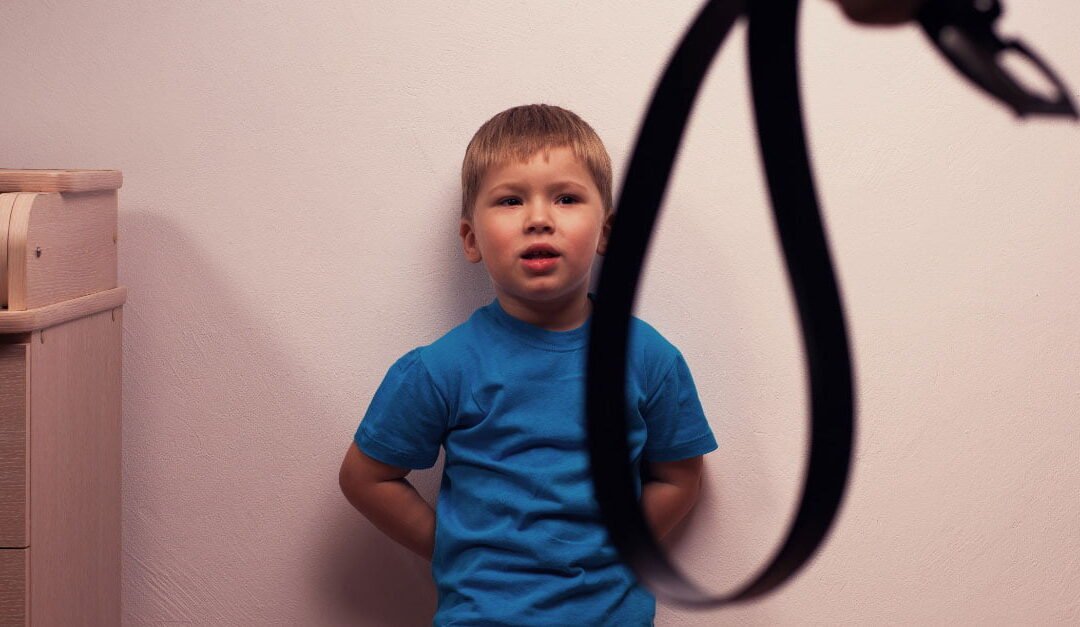 بدائل ضرب الأطفال