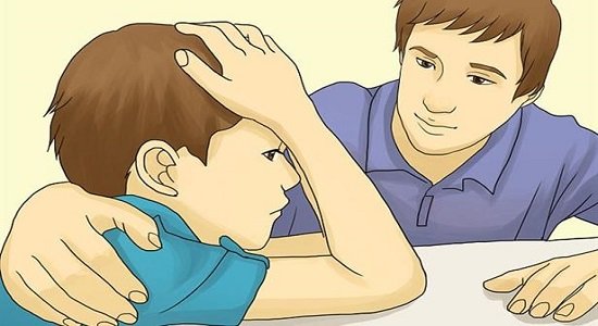 أحاسيس الأطفال ضحايا الاعتداء الجنسي